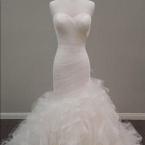 Pronovias Mildred Dress